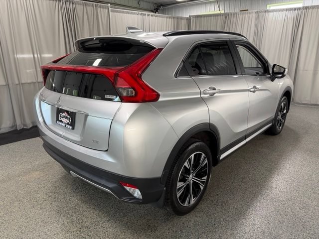 Used 2020 Mitsubishi Eclipse Cross SE AWD/4WD image 4