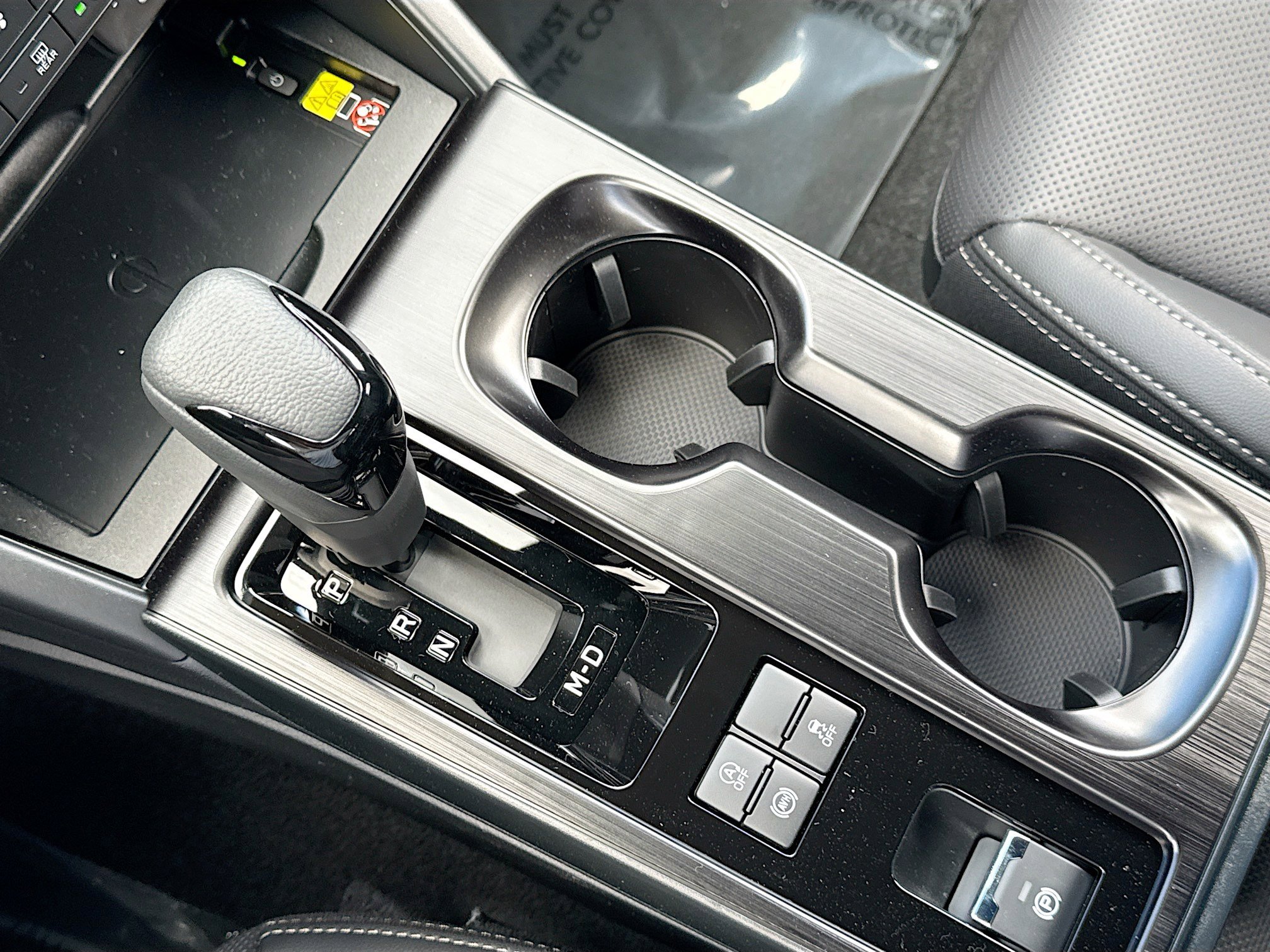 New 2026 Subaru Outback Limited image 28