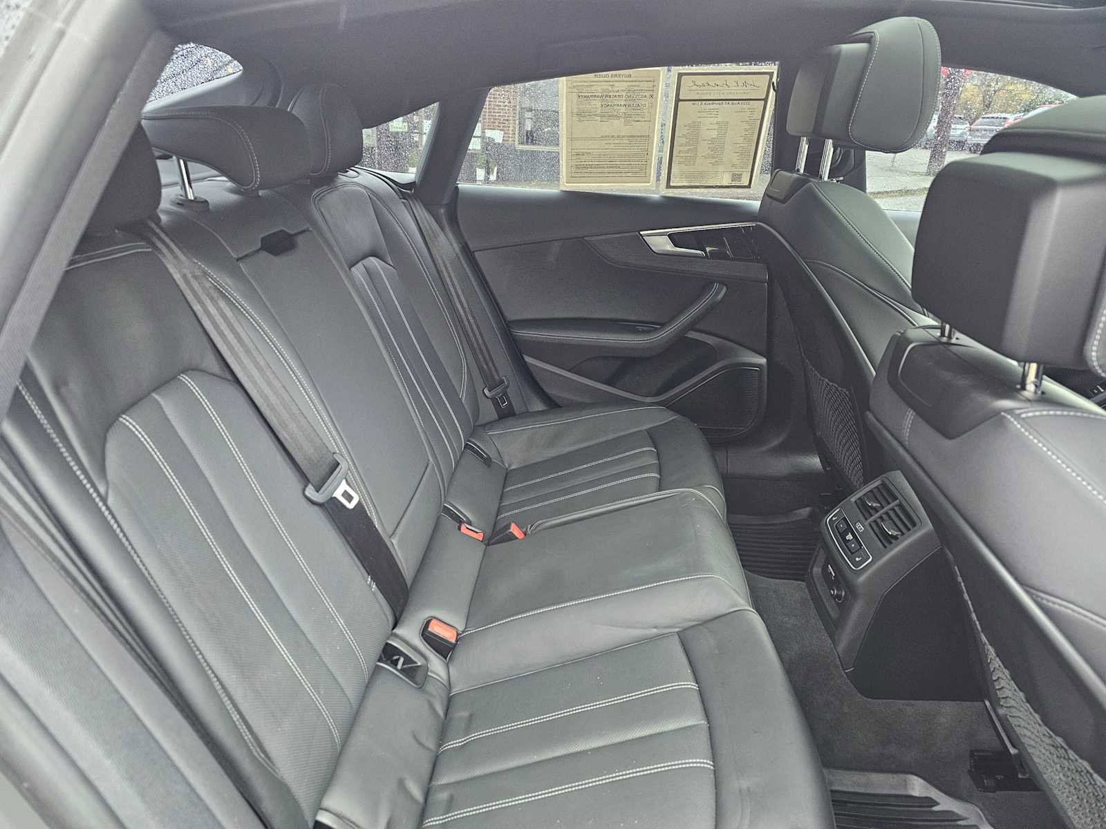 Used 2023 Audi A5 2.0T Prestige image 14