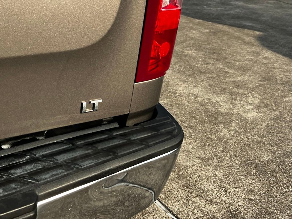 Used 2012 Chevrolet Silverado 1500 LT w/ All-Star Edition image 12