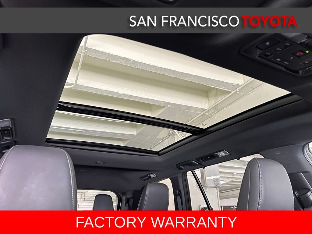 Used 2025 Lexus TX 350 AWD w/ Technology Package image 24
