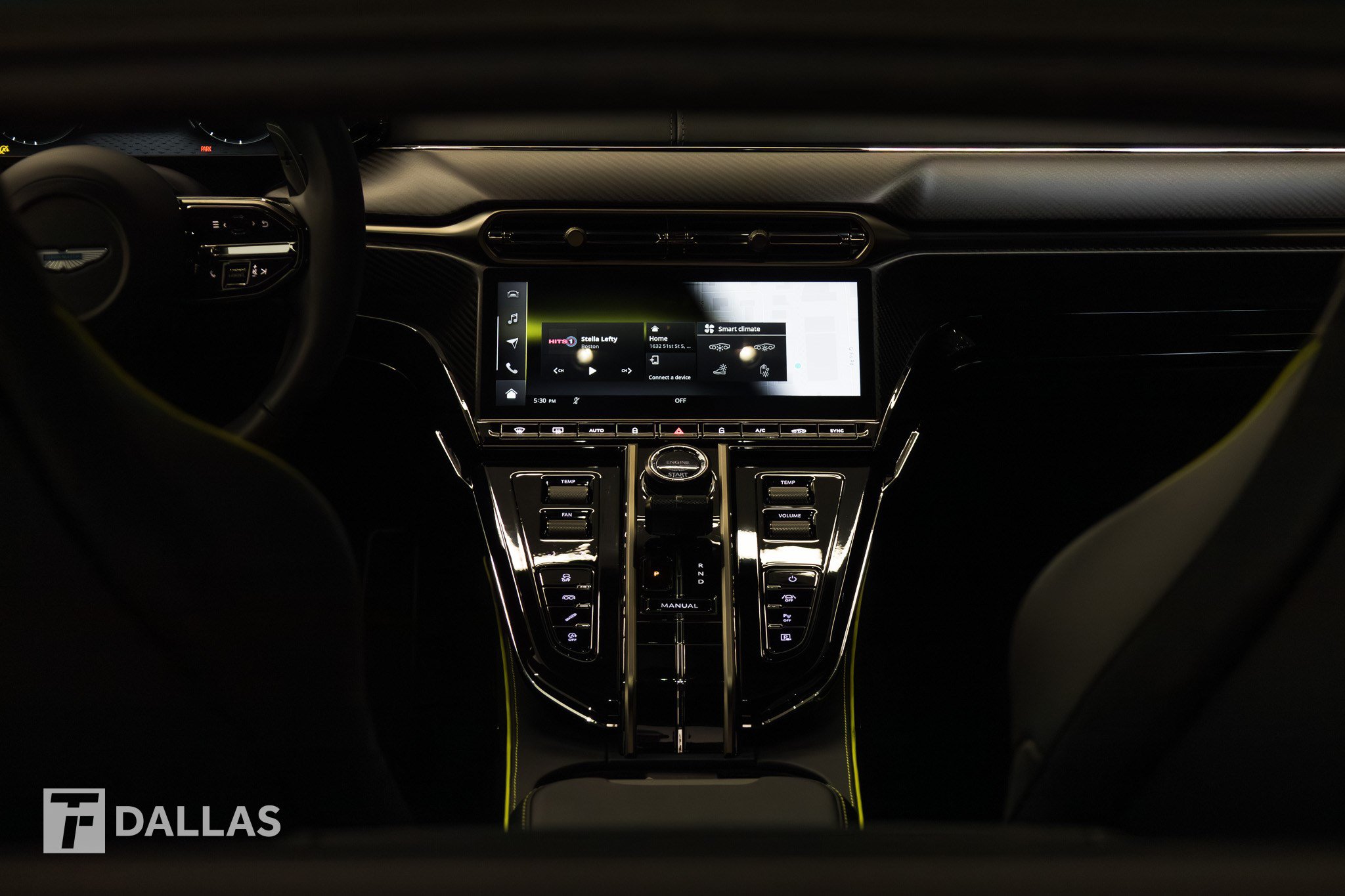 Used 2026 Aston Martin V8 Vantage S RWD image 33