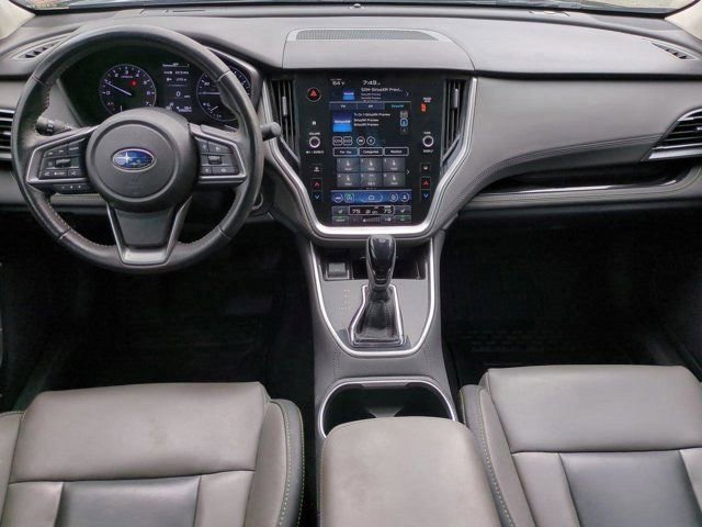 Used 2023 Subaru Outback Onyx Edition image 15