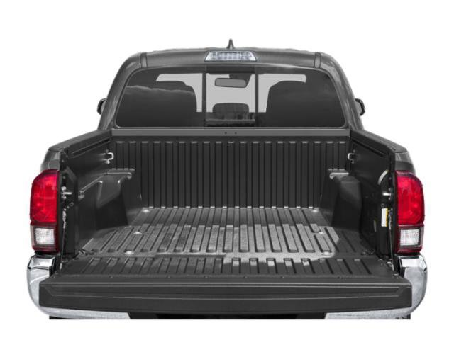 Used 2019 Toyota Tacoma TRD Off-Road AWD/4WD image 14