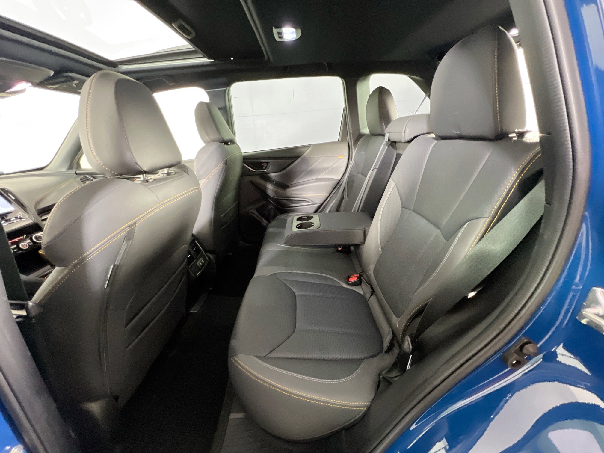 Used 2023 Subaru Forester Wilderness AWD/4WD image 26