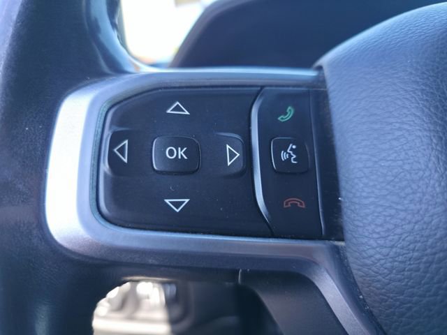 Used 2019 RAM 1500 Big Horn image 18