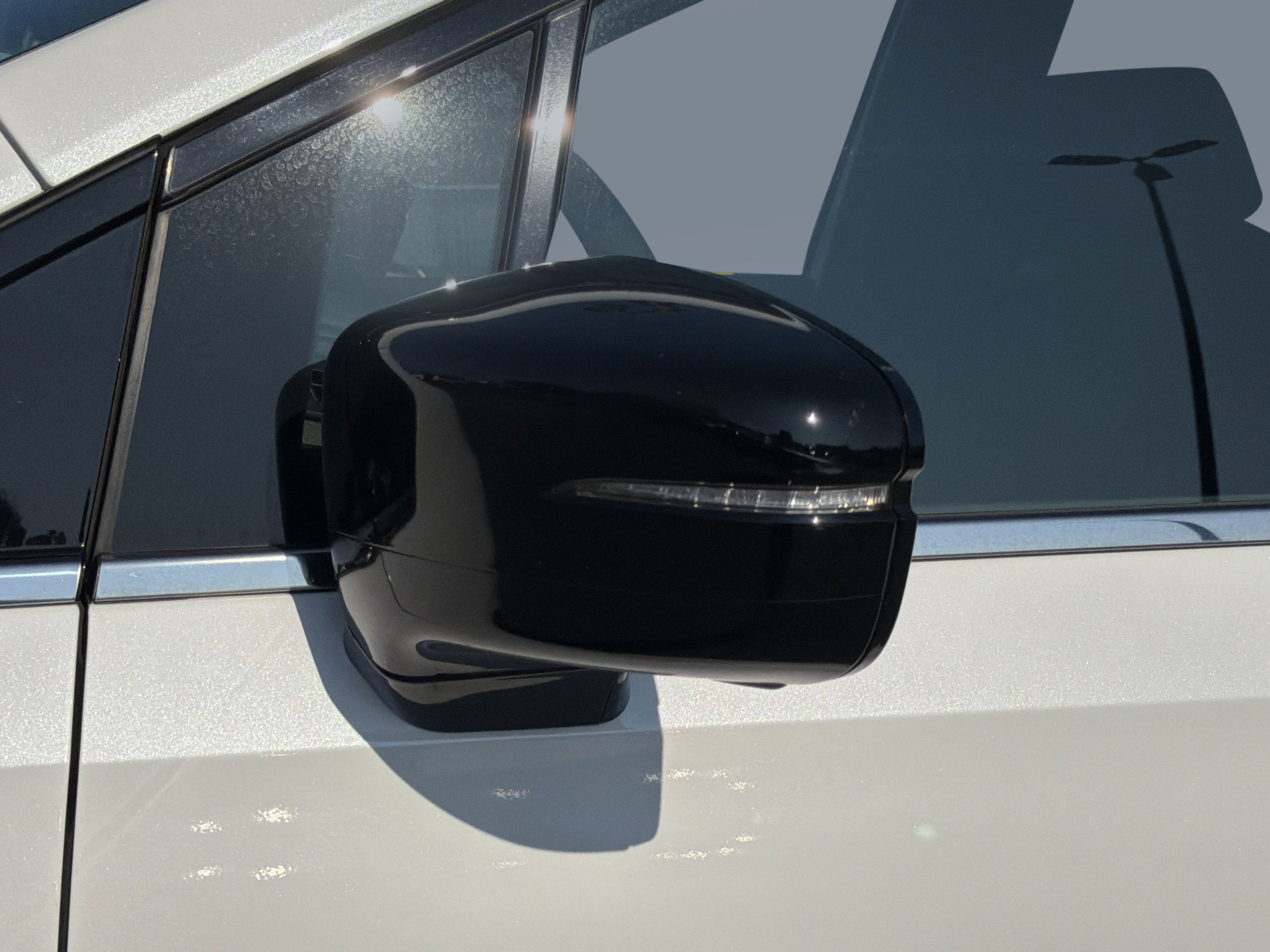 Certified 2025 Honda Odyssey Sport-L image 65