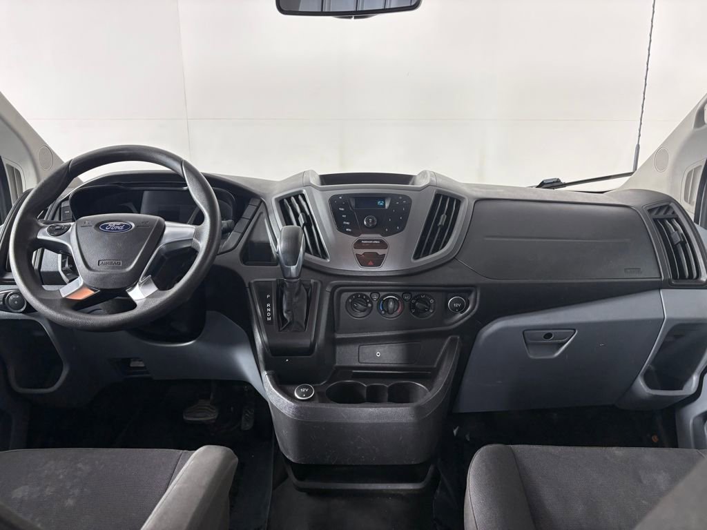 Used 2018 Ford Transit 250 130 Low Roof w/ Exterior Upgrade Package image 24