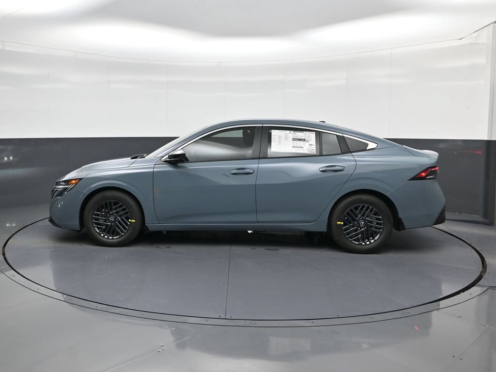 New 2026 Nissan Sentra SV w/ SV Convenience Package FWD image 5
