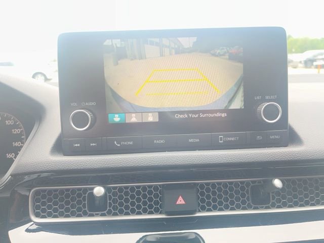 Used 2023 Honda Civic EX image 22