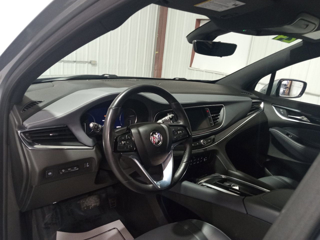 Used 2024 Buick Enclave Premium image 6