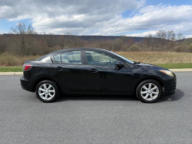 Used 2010 MAZDA MAZDA3 i Touring FWD image 4