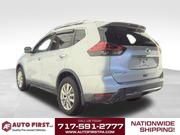 Used 2017 Nissan Rogue SV w/ SV Premium Package AWD/4WD image 4
