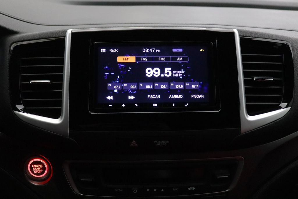 Used 2019 Honda Passport Sport image 21