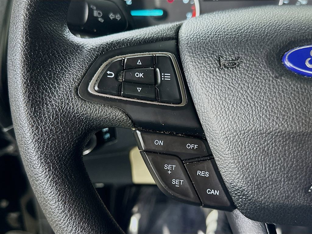 Used 2021 Ford EcoSport SE w/ SE Convenience Package image 22