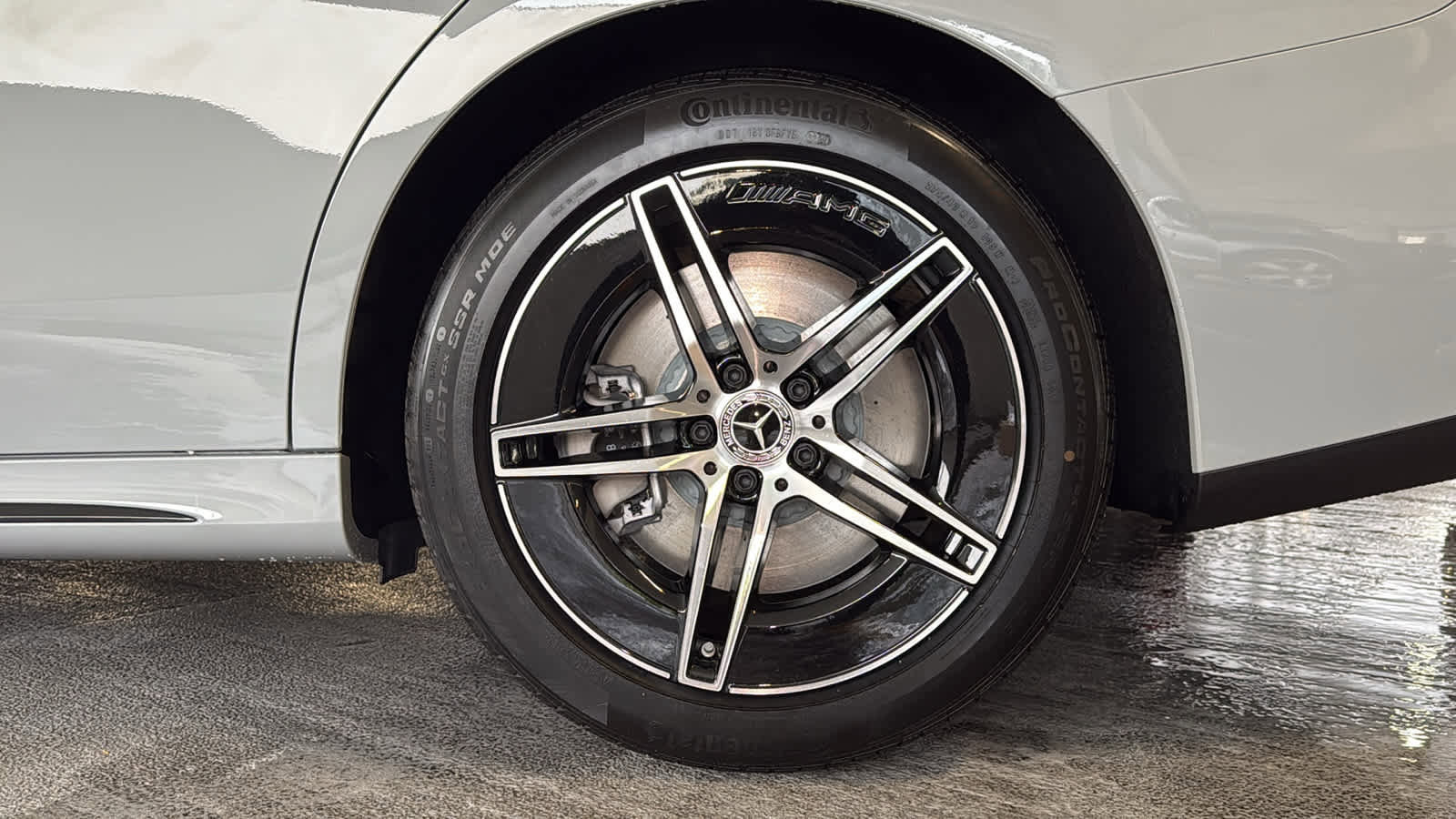 New 2026 Mercedes-Benz E 450 E 450 image 12