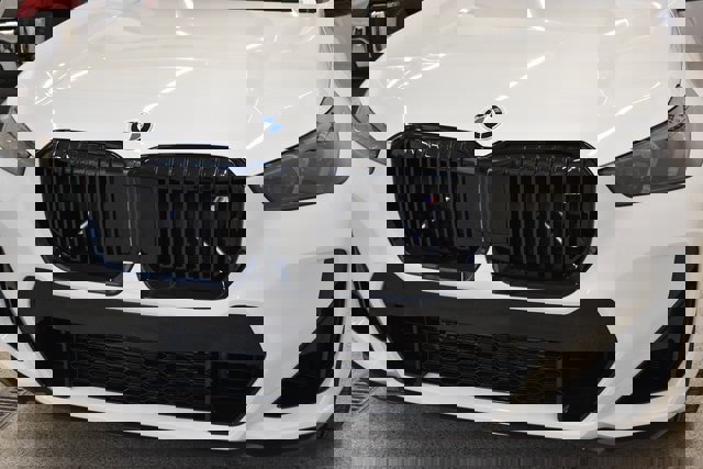 New 2026 BMW X1 M35i image 16