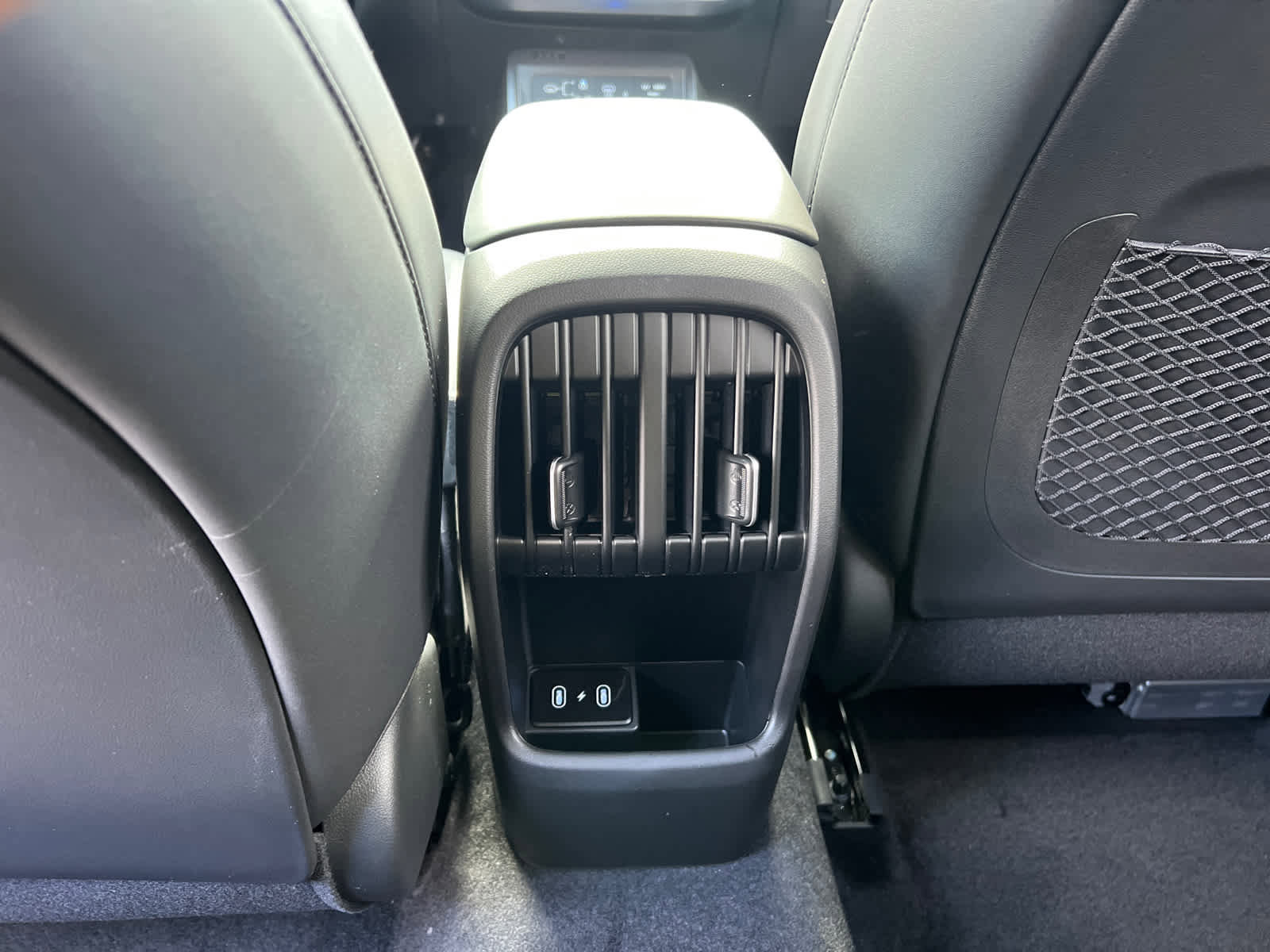 New 2026 Hyundai Kona SEL Premium FWD image 15