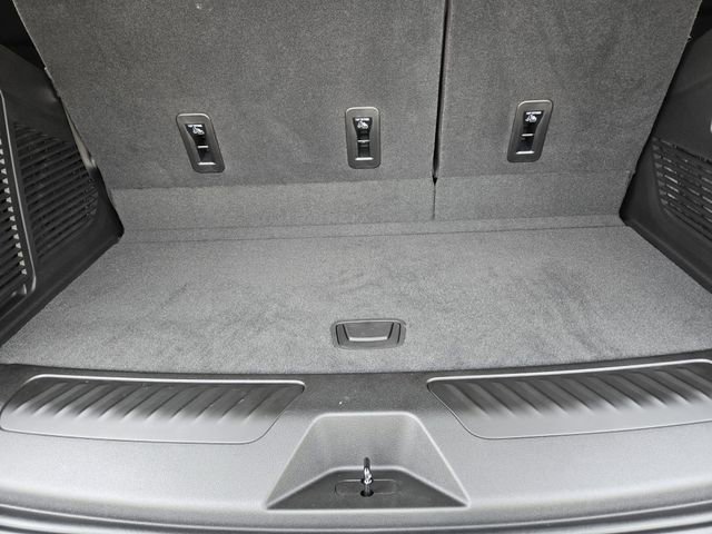 New 2026 Chevrolet Tahoe LT w/ Comfort Package RWD image 24