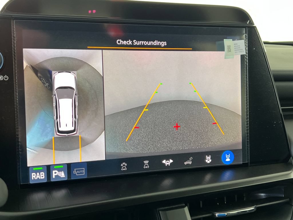 New 2026 Subaru Outback Touring XT AWD/4WD image 23