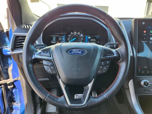 Used 2022 Ford Edge ST-Line image 29