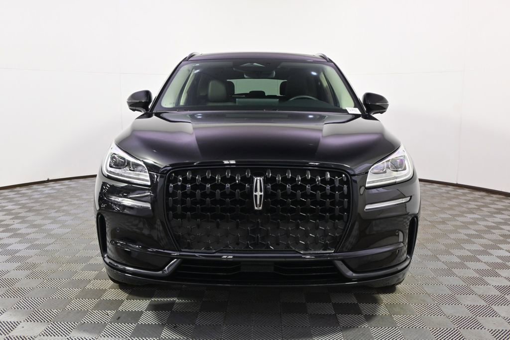 New 2026 Lincoln Corsair Reserve w/ Jet Appearance Package AWD/4WD image 10