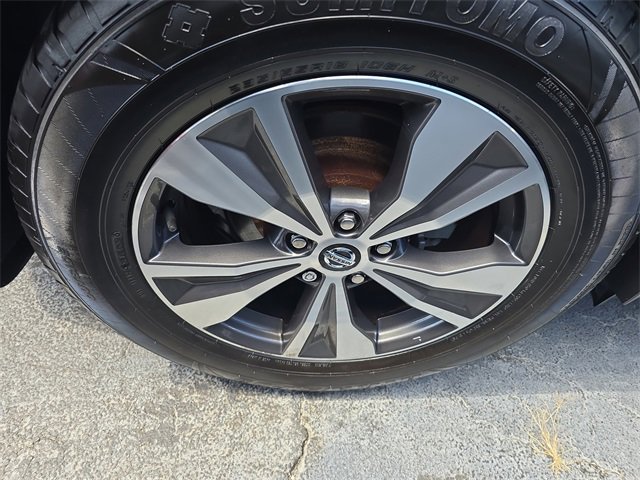 Used 2019 Nissan Murano S w/ Cargo Package image 8