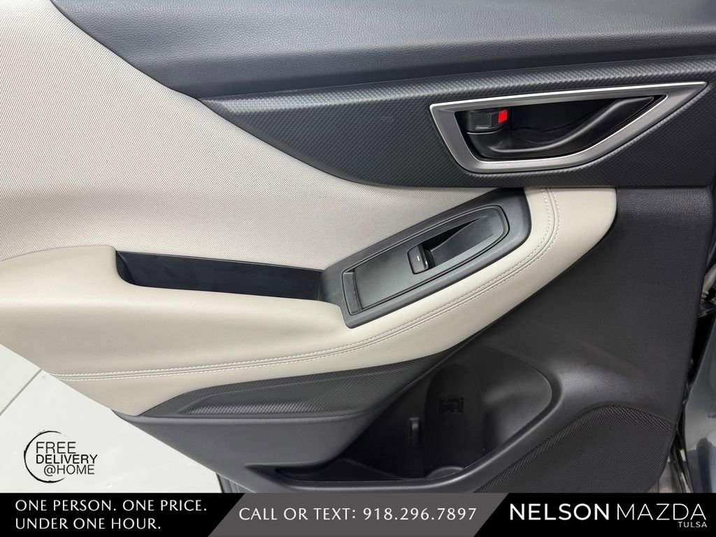 Used 2024 Subaru Forester image 34