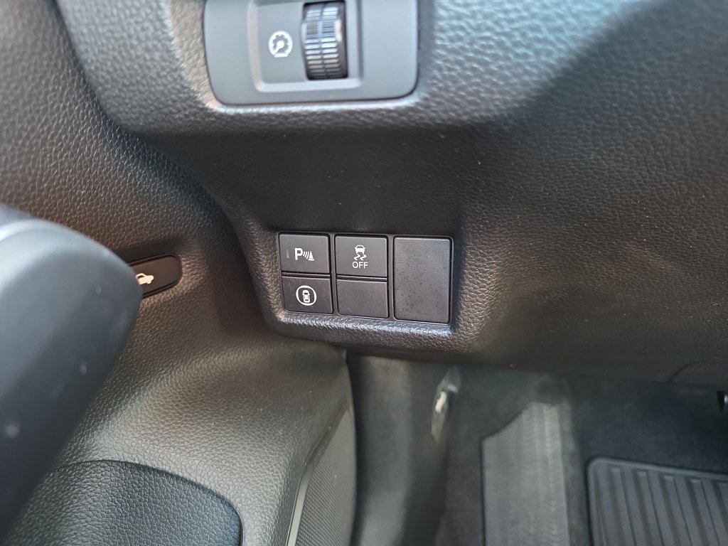 Used 2024 Honda Civic Touring image 19