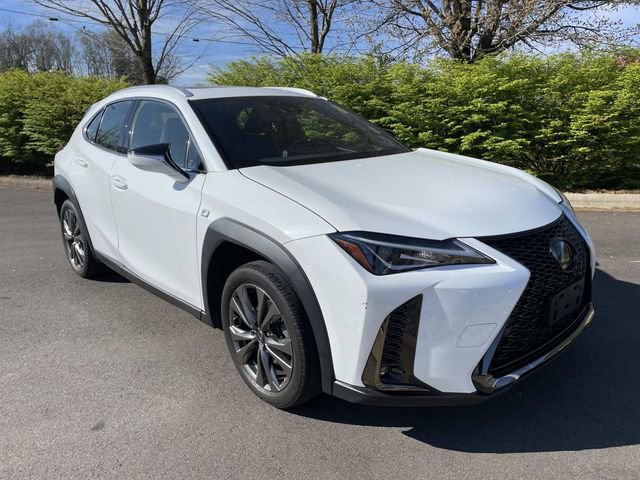 Used 2020 Lexus UX 200 F Sport image 7