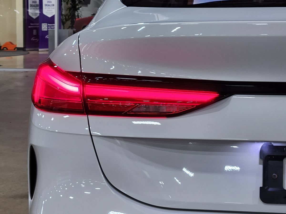 Used 2023 BMW 228i Gran Coupe w/ Convenience Package FWD image 20