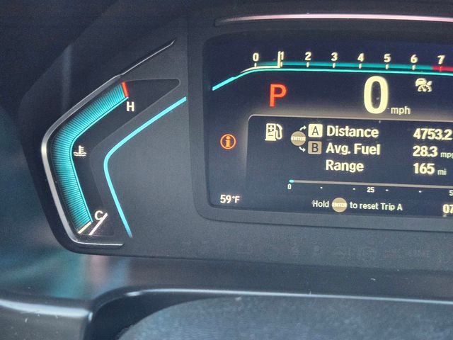 Used 2023 Honda Odyssey EX-L image 18