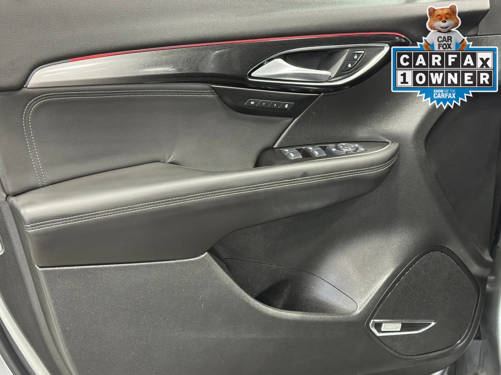 Used 2024 Buick Envision Preferred AWD/4WD image 14