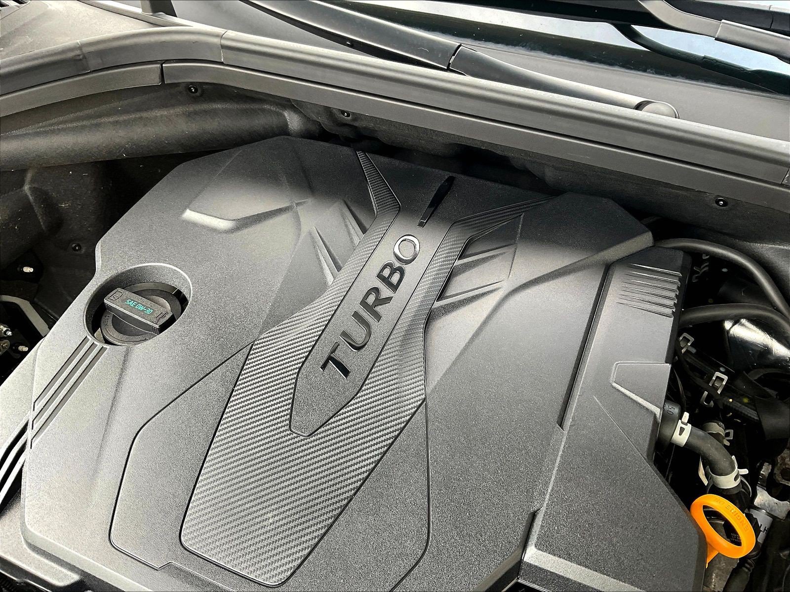 Used 2025 Genesis GV70 2.5T AWD/4WD image 30