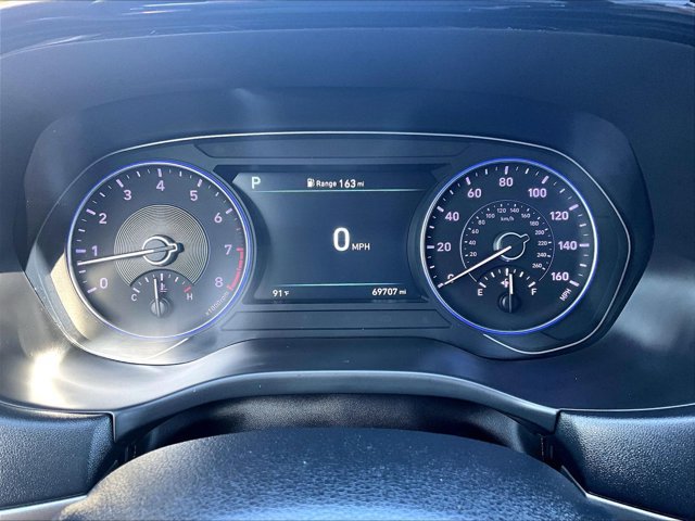 Used 2020 Hyundai Palisade SEL AWD/4WD image 20