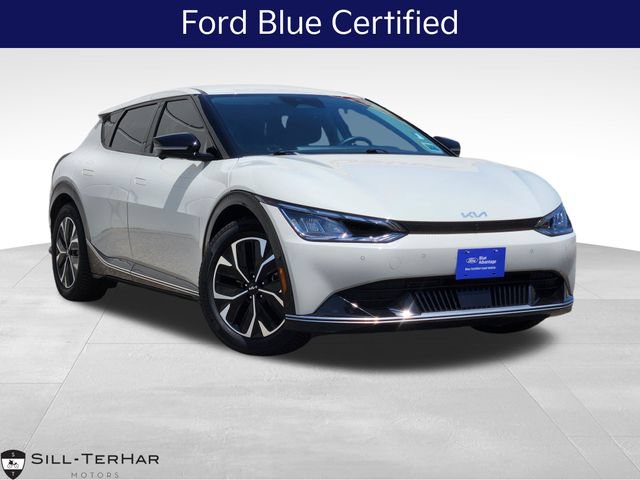 Used 2022 Kia EV6 Wind w/ Wind Technology Package