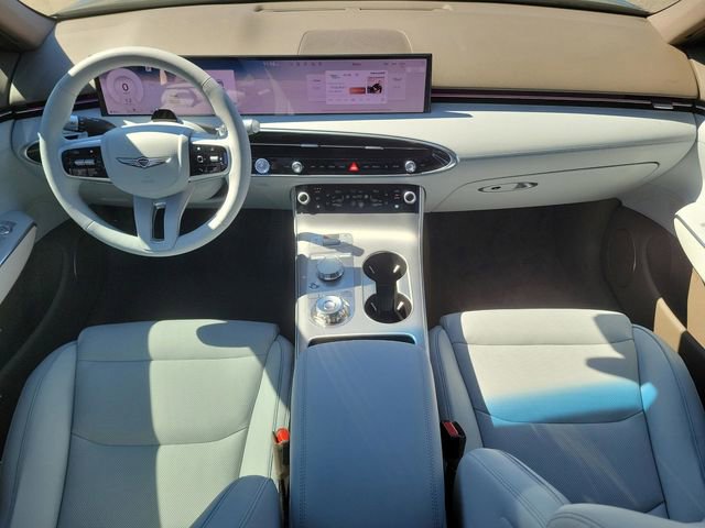 New 2026 Genesis GV70 2.5T Advanced image 31