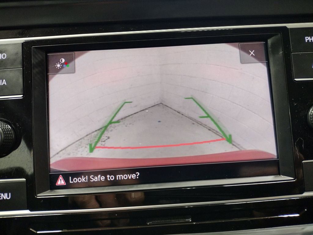 Used 2021 Volkswagen Jetta S FWD image 9