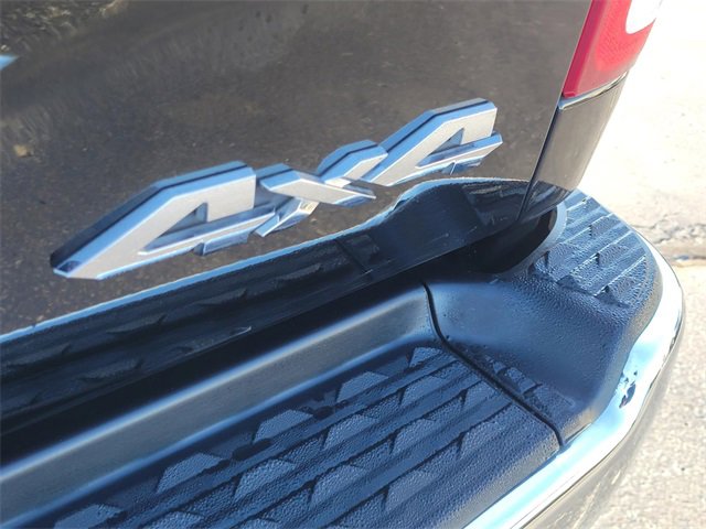 Used 2024 RAM 2500 Big Horn w/ Bed Utility Group image 9