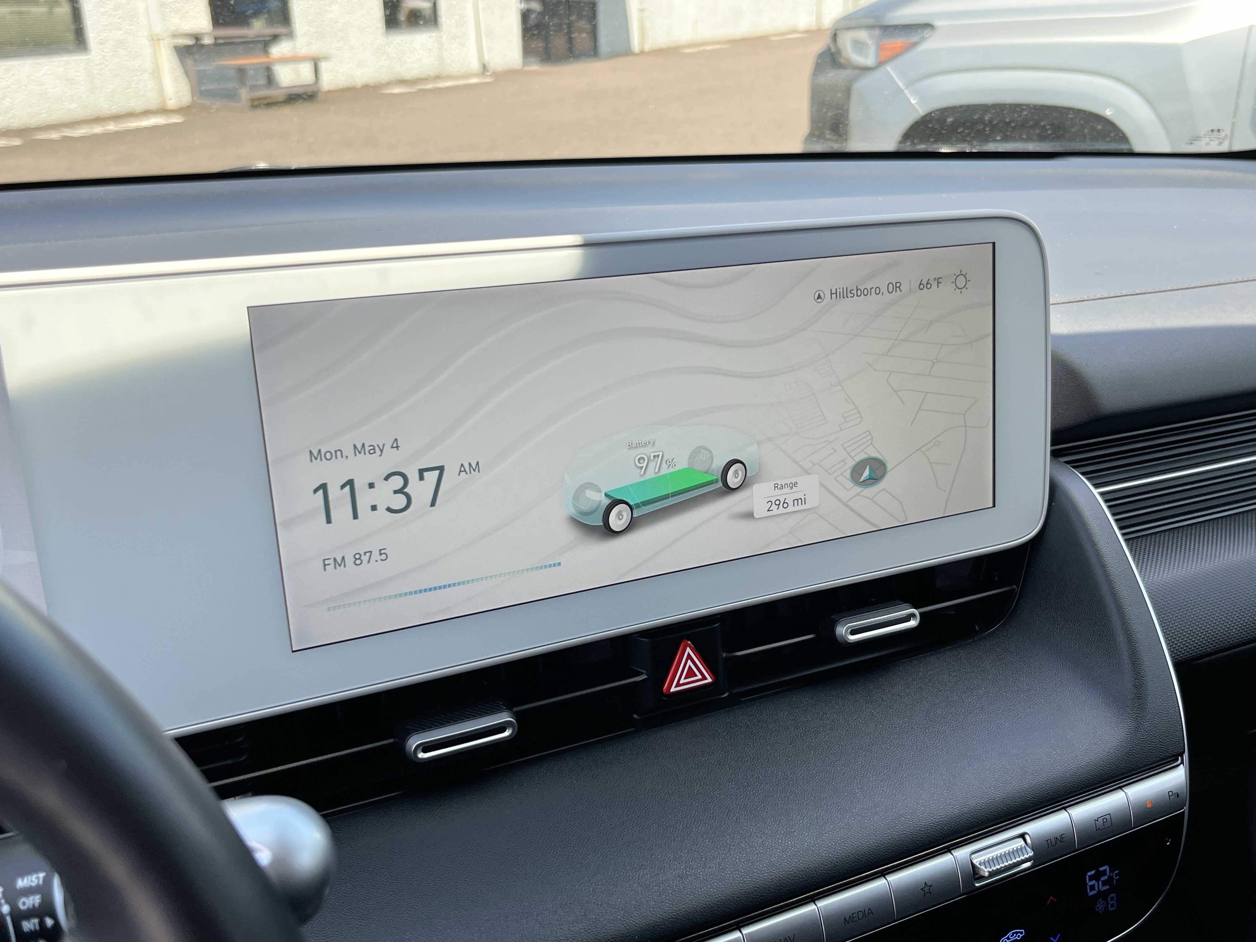 Certified 2024 Hyundai Ioniq 5 SEL RWD image 22