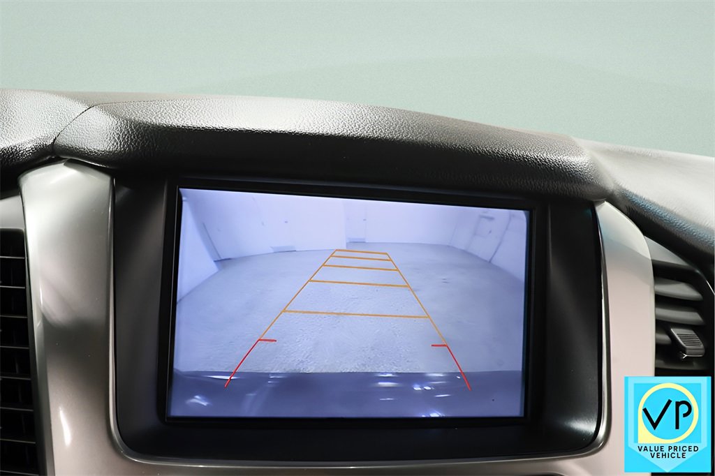 Used 2017 Chevrolet Tahoe LT w/ LT Signature Package image 16