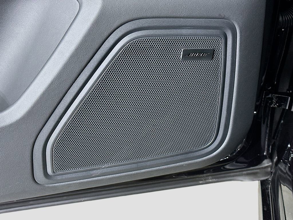 New 2026 Porsche Macan GTS AWD/4WD image 21