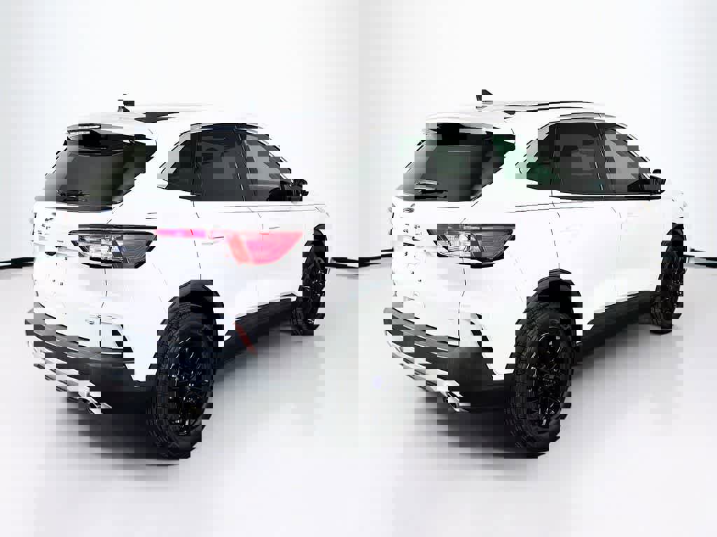 Certified 2020 Ford Escape SE image 24