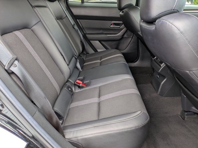 Used 2025 MAZDA CX-50 AWD 2.5 S w/ Premium Package image 30