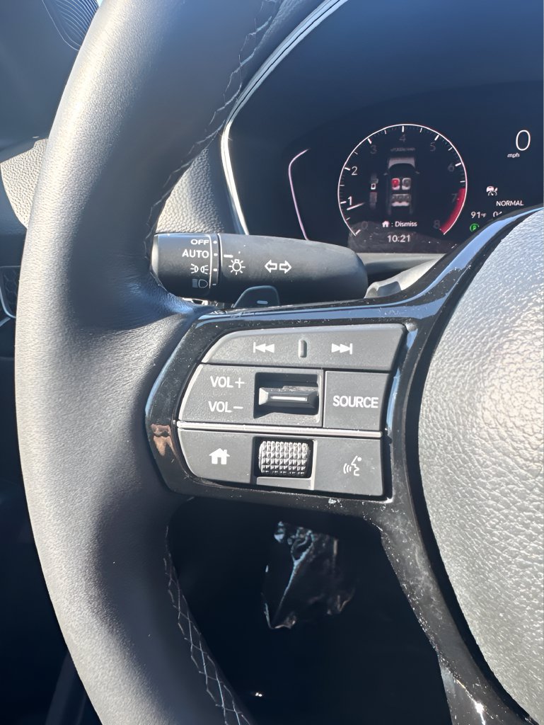 Used 2024 Honda Civic Sport image 14
