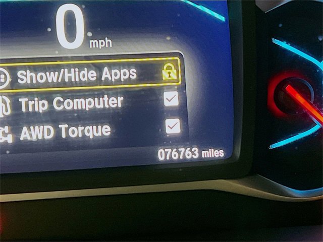 Used 2021 Honda Pilot Elite image 14