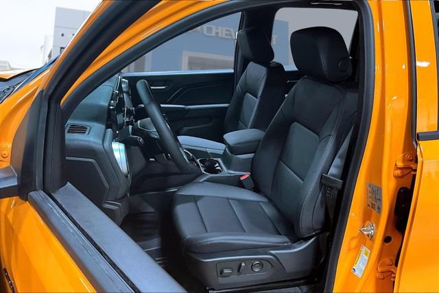 New 2026 Chevrolet Colorado LT w/ LT Convenience Package image 9