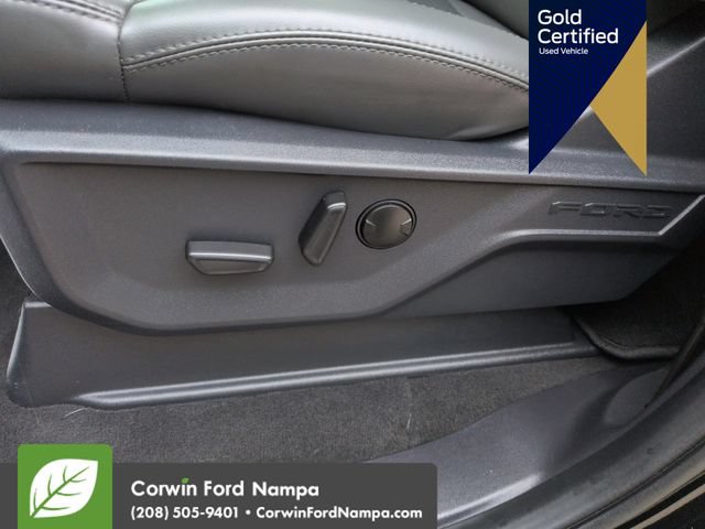 Certified 2026 Ford Expedition Active AWD/4WD image 14