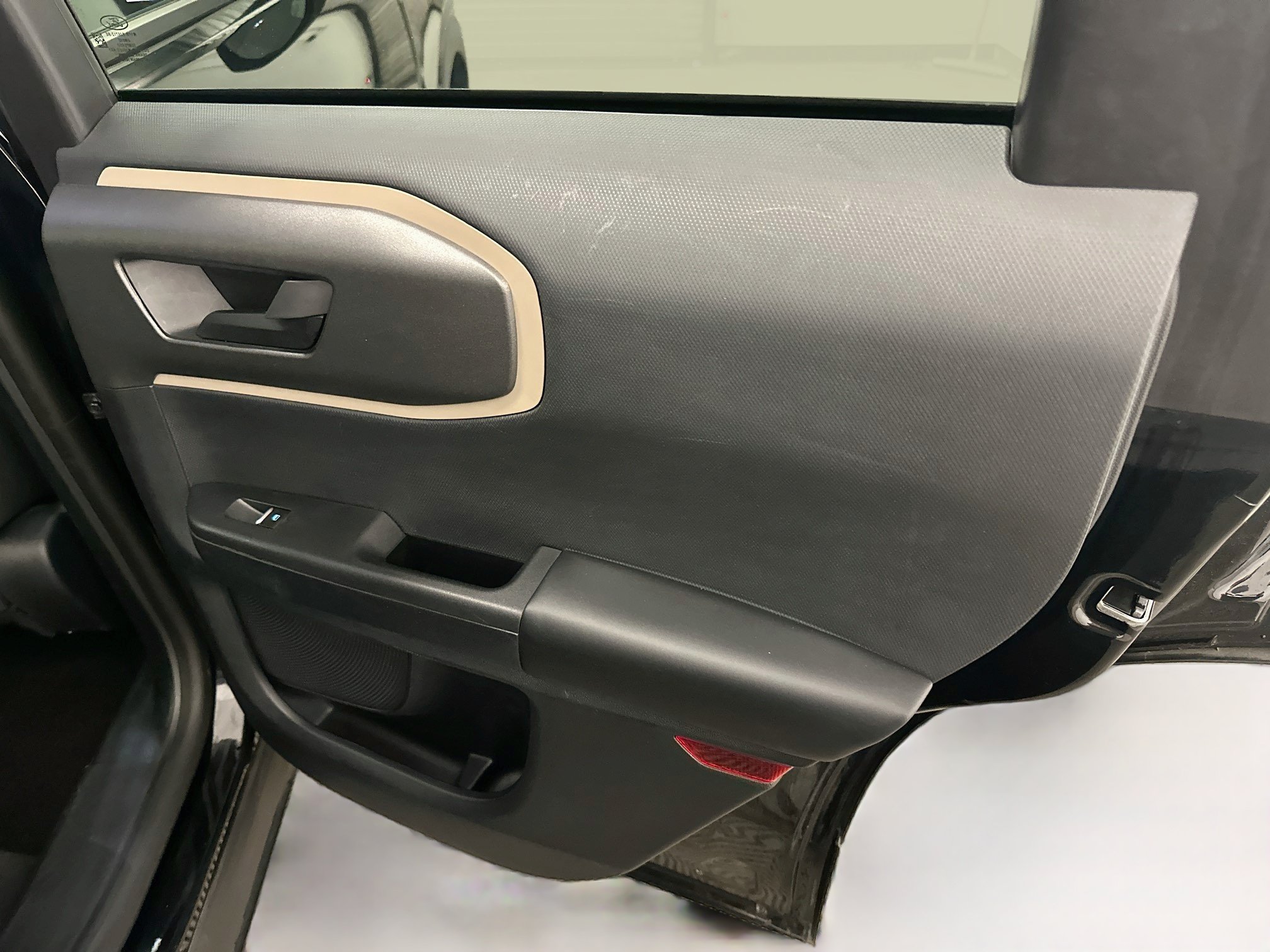 Used 2025 Ford Bronco Sport Big Bend AWD/4WD image 30
