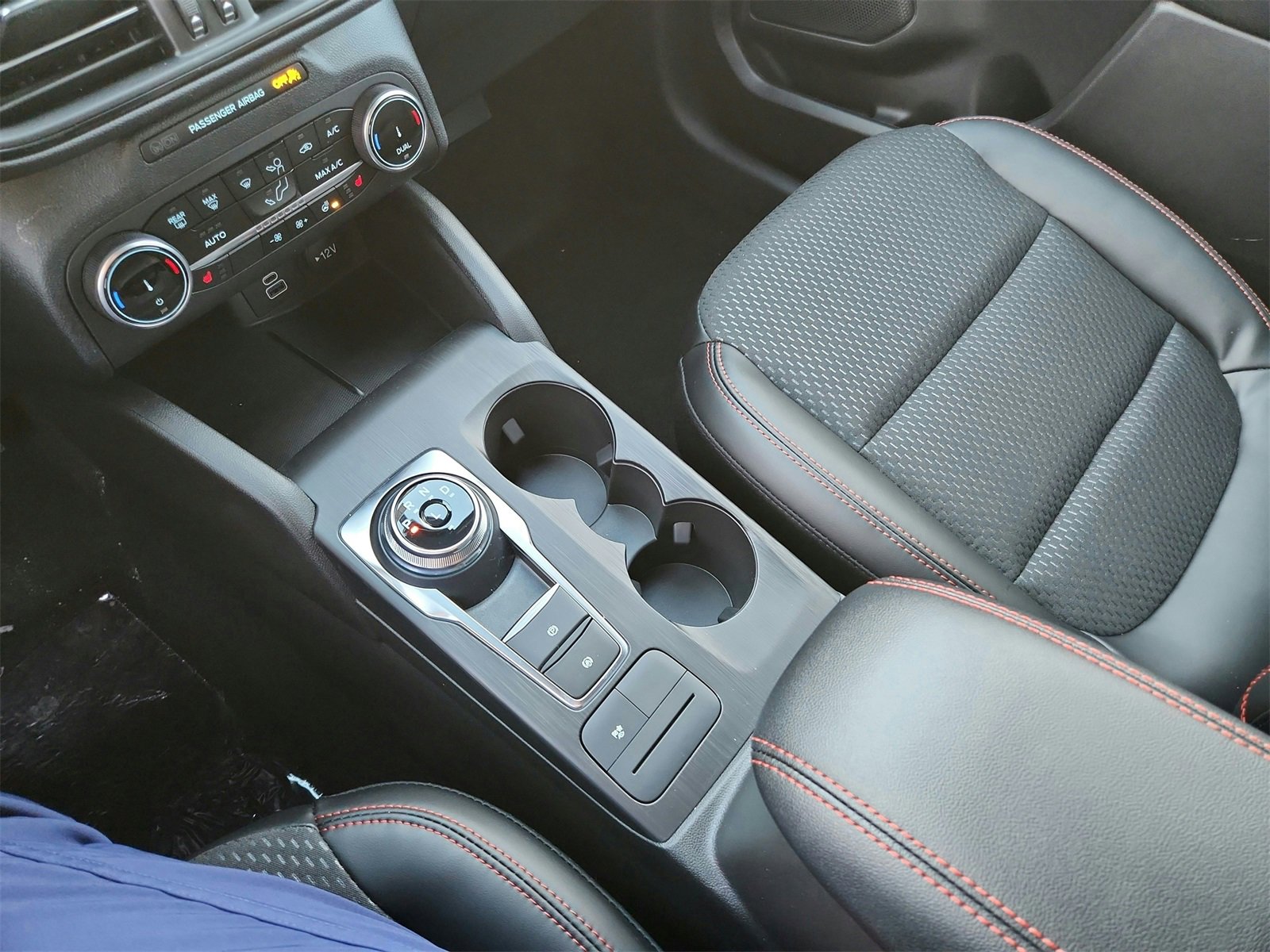 New 2026 Ford Escape ST-Line Select image 14